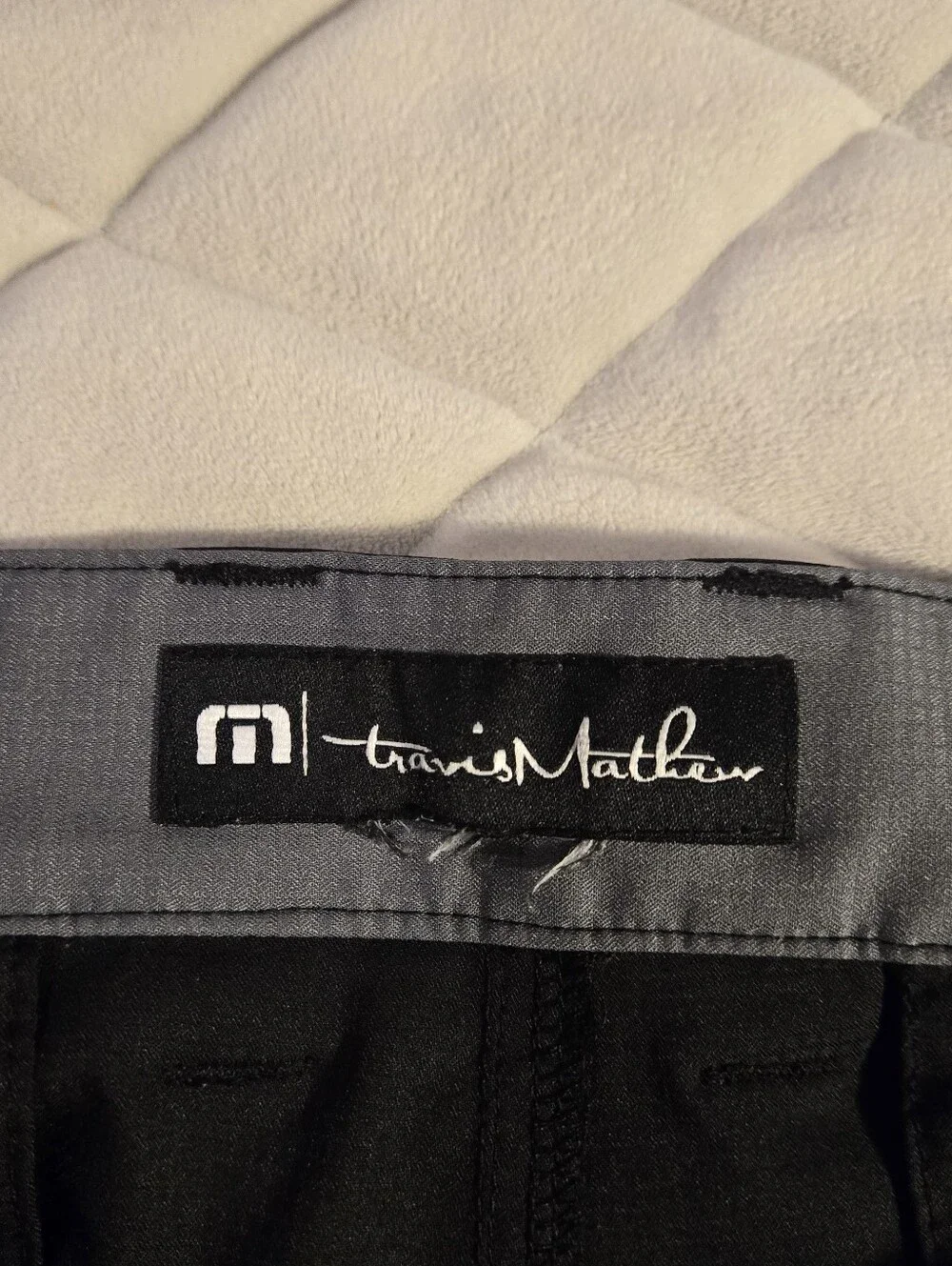 Travis Mather Shorts